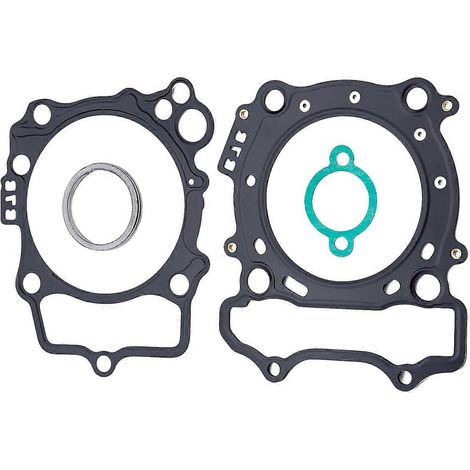 Kits de joints de culasse et de tuyau d'échappement pour motos Yamaha YZ250F 2019-2024, WR250F 2020-2023 et YZ250FX 2020-2024. (1/5)