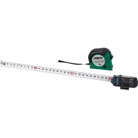 Brüder Mannesmann M80503 Maßband (1/2)