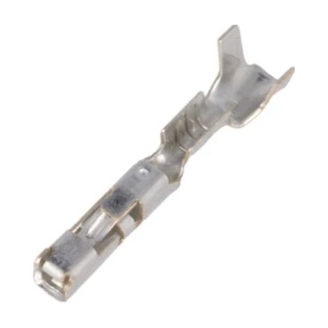 12191811 Automotive connector, plug, wiring harness terminal (1/2)