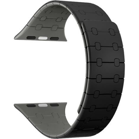 PA Samt-Ringbox, Ringbox mit LED-Licht, herzförmiges Ringetui, Schmuck-Aufbewahrungsbox, Ring-Geschenkbox für Hochzeit, Verlobung, Zeremonie, 70 x 70 x 40 mm (rot) (1/5)