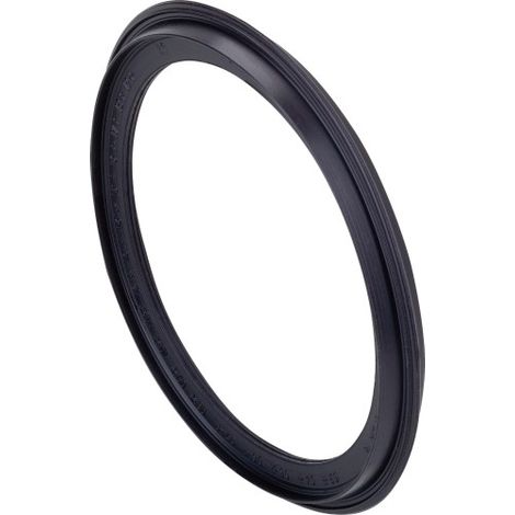 Junta tórica fraenkische wd dn 160 15 mm estanqueidad