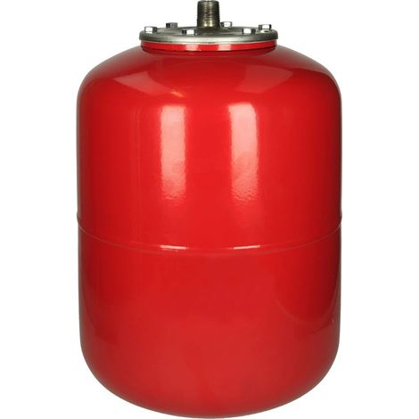 Vase d'expansion Solarvarem 25 litres pour installations solaires