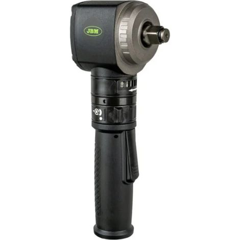 JBM 53733 Avvitatore pneumatico 1/2 350 NM