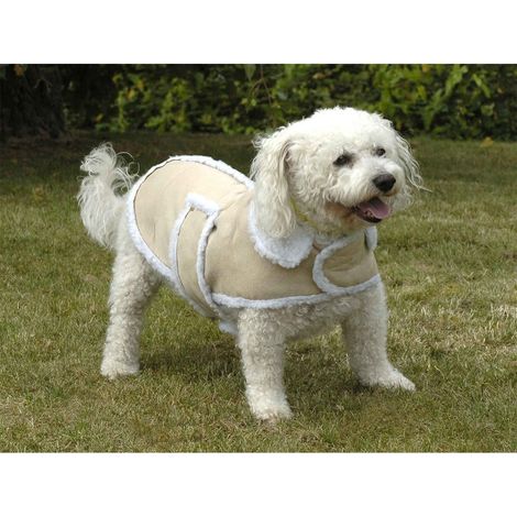 ASTUCEO - Manteau pour chien grands froids