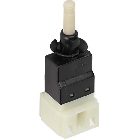 pour Brake Pedal Switch Interrupteur de lumière de Frein de Voiture, Interrupteur de Lampe de lumière de pédale de Frein en Plastique adapté pour W208 W163 W203,0015456409 (1/5)
