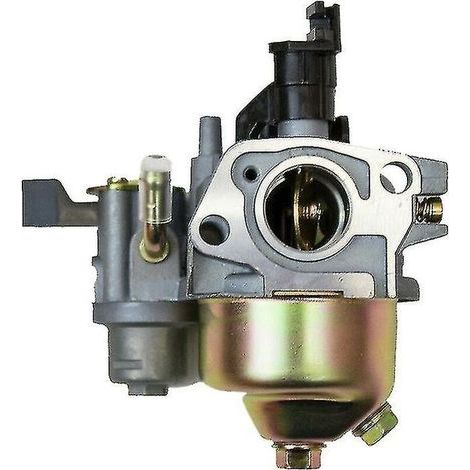 Carburateur Carb pour tondeuse à moteur Honda Gx120 Gx160 Gx168 Gx200 (1/5)