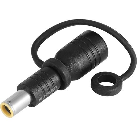 Adaptateur DC8020 femelle vers DC7909 mâle pour panneau solaire RV centrale électrique portable générateur solaire compatible avec série Explorer - 1 pièce (1/5)