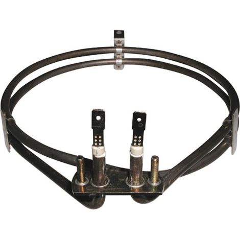RESISTANCE CIRCULAIRE pour CUISINIERE THOMSON - 75X3520