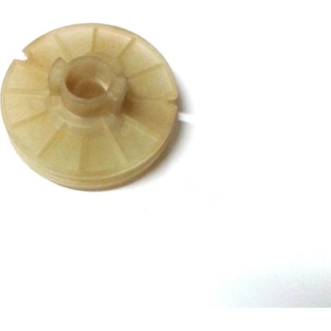 Roue de démarrage Oleo-Mac 746, 750, 753, 755, BC380, BC420  Efco 8460, 8500, 8530  Sparta 37, 42, 44
