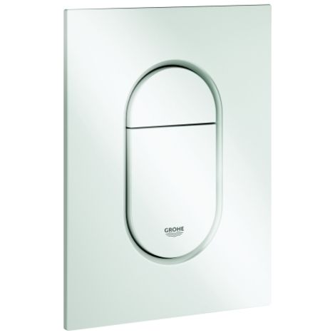 Plaque de recouvrement Grohe Arena Cosmopolitan S pour la