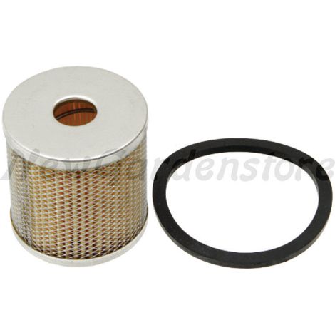 Kraftstofffilter Rasentraktor kompatibel LOMBARDINI 273.2175.009