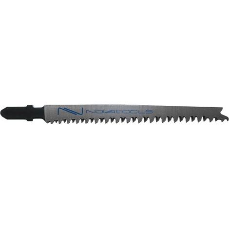 SIERRA DE CALAR HCS PARA MADERA 117x9,5x1,5 DENTADO 2,0-3,0 mm tpi Progresivo
