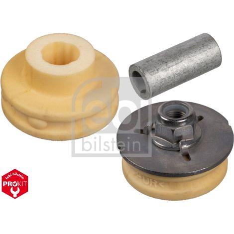 FEBI BILSTEIN 109528 Kit de réparation, coupelle de suspension