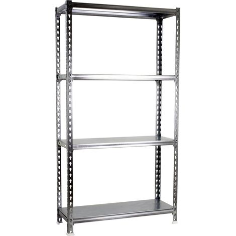 Étagère métallique 1500x800x300 mm (1/5)