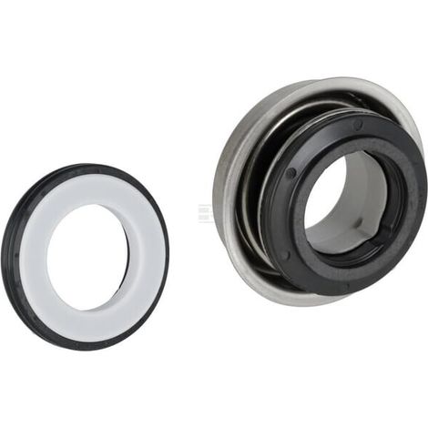Gruppo guarnizione meccanica HONDA MACHINERY PARTS 78130YH5611 (1/2)