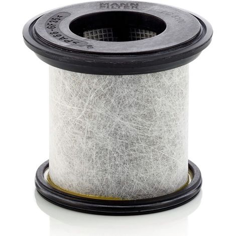 Filtre d'aération du carter Mann Filter LC8100