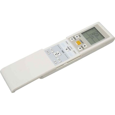 Télécommande de remplacement pour climatiseur Daikin RC452A9, ARC452A15, ARC452A16, ARC452A17, ARC452A18, ARC452A21, référence 2MKS50G2V1B (1/5)