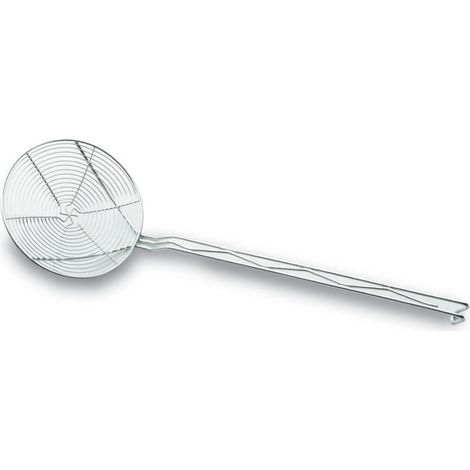 Espumadera coc alambre 20cm ac lacor