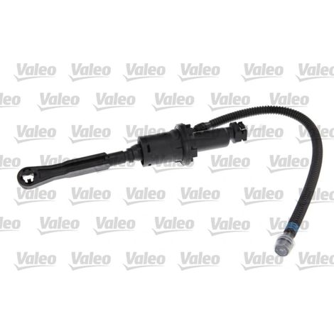 Cylindre émetteur, embrayage Valeo 874398 CITROËN 218272 2182E7