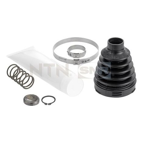 Kits soufflet côté boîte - IBK55.018 - SNR - Compatible avec véhicule Renault, Dacia