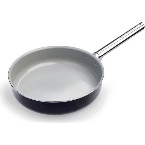 Moneta Professional GE padella alta 1 manico ø 28 Finegres (1/4)