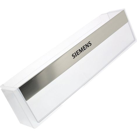 Balconnet porte bouteilles (293391-10726) (00447353) Réfrigérateur, congélateur SIEMENS