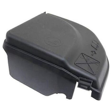 Pour les modèles 3008, 307, 408 et 5008 RCZ et le couvercle supérieur de la boîte à fusibles 6500CA-- (1/5)