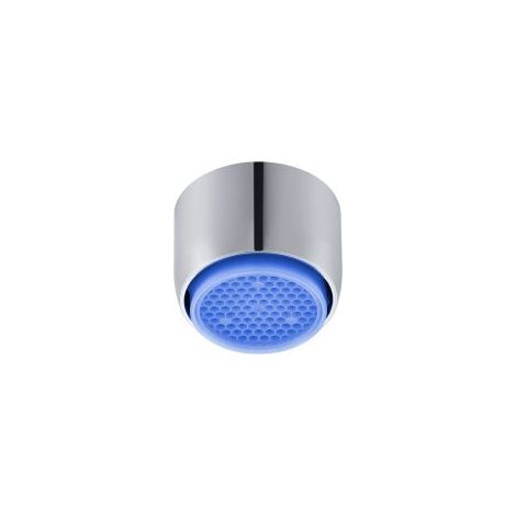 HONEYCOMB Clinic Strahlregler blau M22x1 Z=7.5-9.0 l/min.NEOPERL 01449195