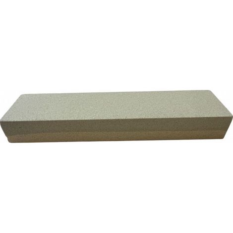 Pietra Affila Lame Doppia Grana Affila Coltelli Forbici Art.66855