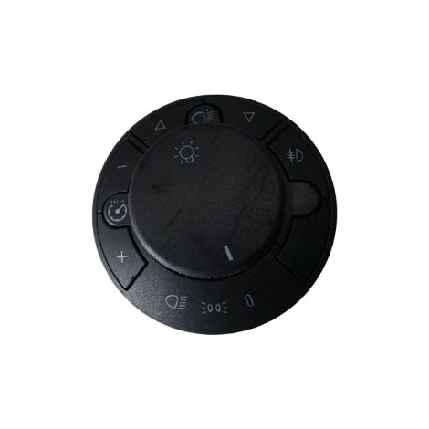 Commande Eclairage OPEL Corsa (d) 06-10 [PRODUIT D'OCCASION]♻️6240434