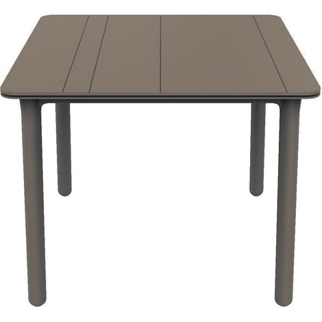Gartenmöbel Resol noa vielseitig leicht 90x90 cm