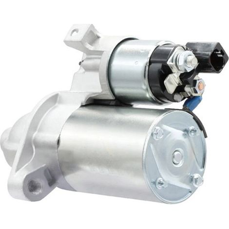 361002B614 ist geeignet für Hyundai I20, I30, I40 und IX35 Geschwindigkeitsbeschleuniger mit automatischem Startmotor. (1/2)
