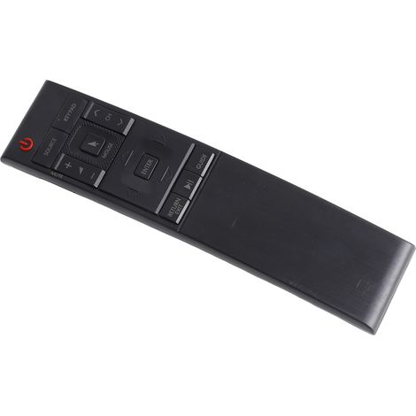 Mando a distancia de repuesto con receptor USB compatible con el sistema de televisión UA85JU7000W. (1/5)