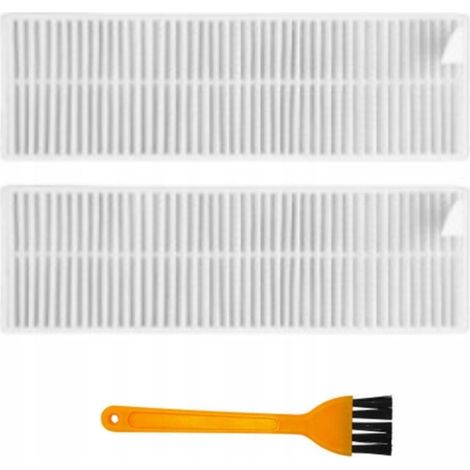 Filtros HEPA para Xiaomi Vacuum Mop Essential G1: protección eficaz contra (1/3)