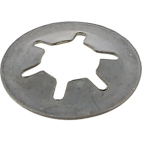 Clip per pompa di adescamento per tosaerba greatland