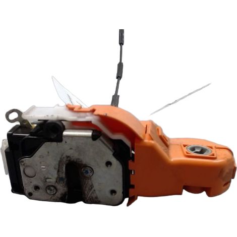 [PRODUIT D'OCCASION] Systeme Condamnation Avant Gauche FORD Ka II 2008-... ♻️ Ref Oe. 1769262 - Garantie à vie (1/3)