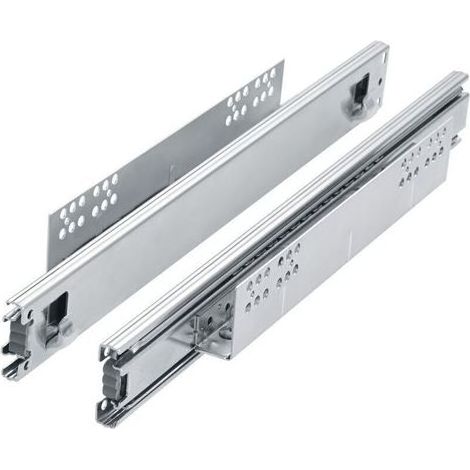 Tiroir de rangement téléscopique - 40 cm, par pièce