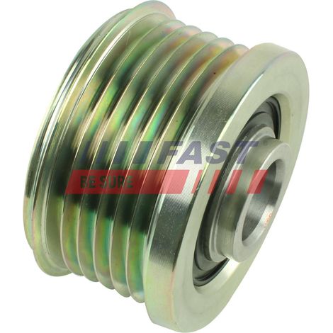 Polea de rueda libre del alternador rápido FT45620