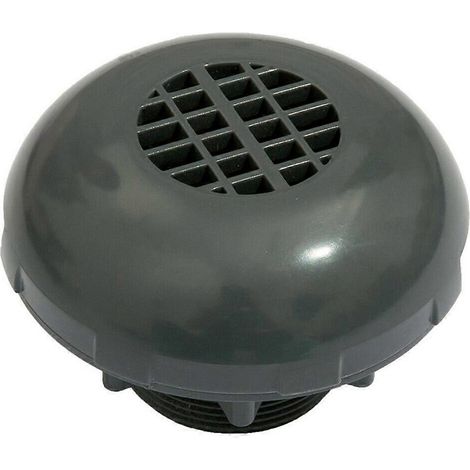 Kit de filtre d'entrée et de sortie pour piscine hors sol INTEX P6H1317 (1/4)