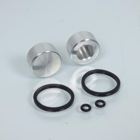 Freinage P2R pour moto NC Ø25mm L13mm AJP arrière Neuf