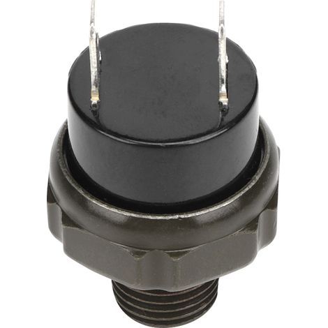 Universelles Druckregelventil für Luftkompressortanks, NPT1/4"-Gewinde, 90-120 PSI (1/5)