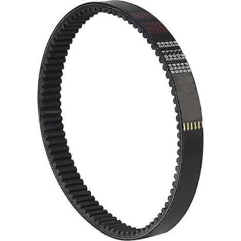 Courroie d'entraînement pour VTT Hisun 400CC 854 30.1 28 25300-F12-0000 (1/5)