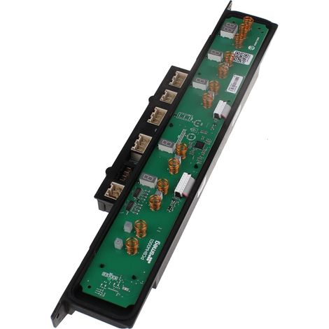 Smeg - module d'affichage - 691652245