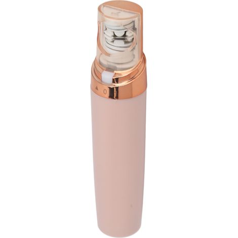 Épilateur facial mini portable et sûr pour femmes, outil d'épilation doux pour le corps (1/5)
