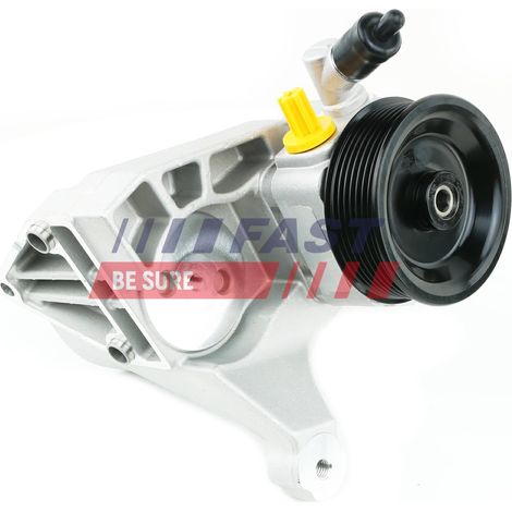 Bomba de dirección asistida rápida FT36220 con rueda