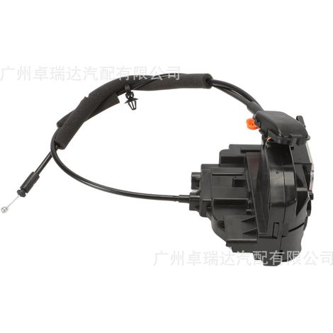 Türschlossaktuator vorne links, 6-polig, 805030009R für Renault Master, Opel, Nissan NV400 (1/4)