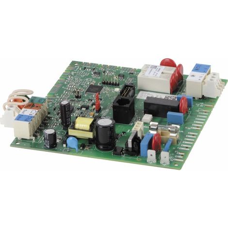 Scheda CU-OH-01 22KW SE