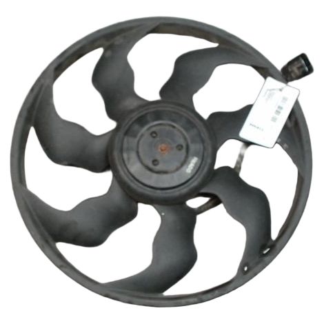 [PRODUIT D'OCCASION] Moteur Ventilateur Radiateur KIA Carens ♻️ Ref Oe. 253861u200 - Garantie à vie (1/3)