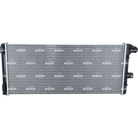 Radiateur, refroidissement du moteur NRF 53228 FIAT 46739749