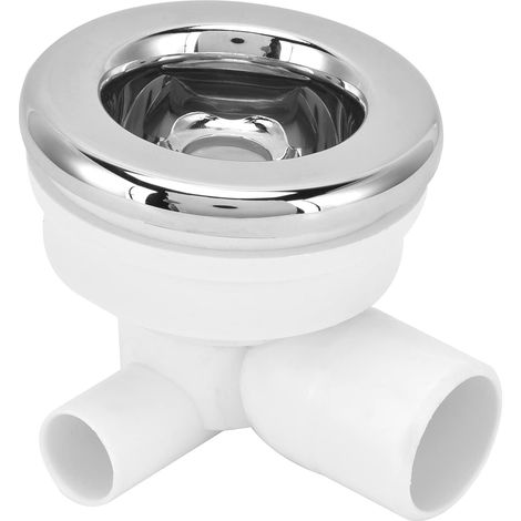 Buse de piscine Spa Sortie d'eau Massage Baignoire Jet Accessoire de piscine (1/5)